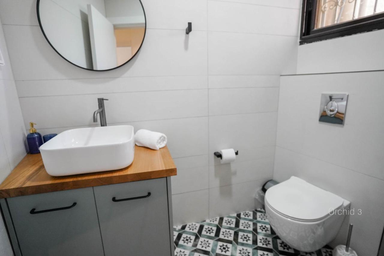 Apartamento Yalarent Orchid Boutique Eilat