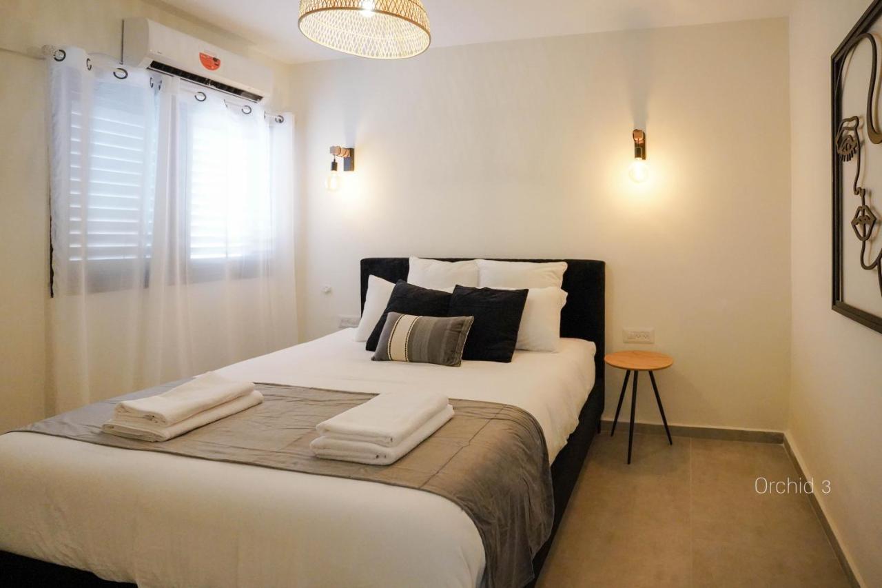 Yalarent Orchid Boutique Apartamento Eilat