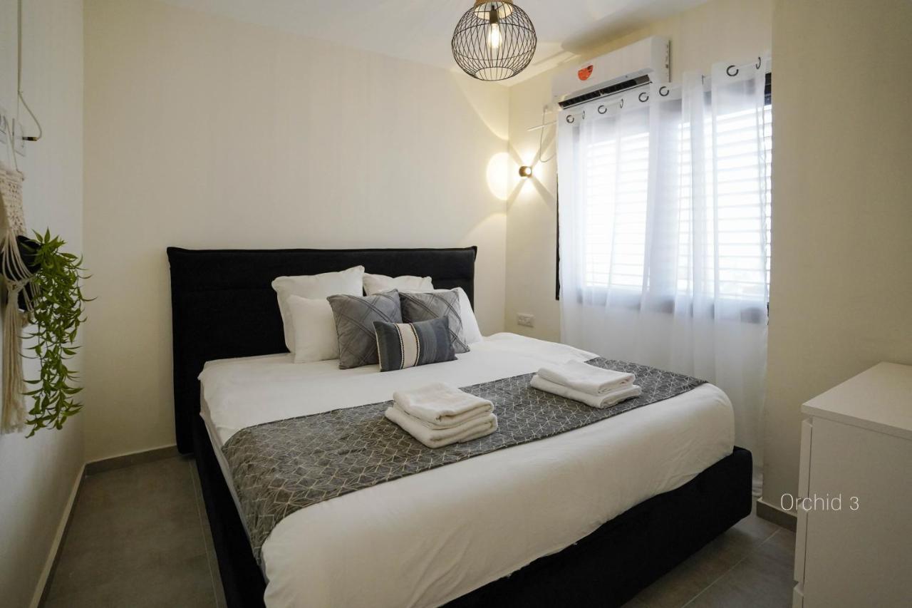Apartamento Yalarent Orchid Boutique Eilat
