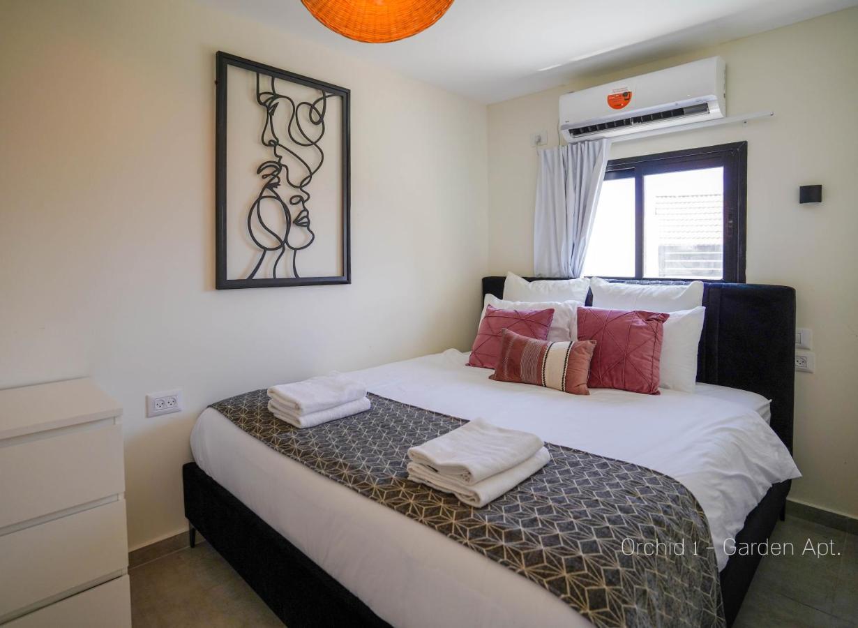 Yalarent Orchid Boutique Apartamento Eilat