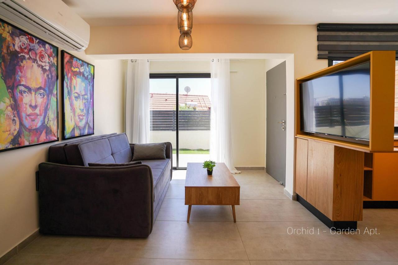 Yalarent Orchid Boutique Apartamento