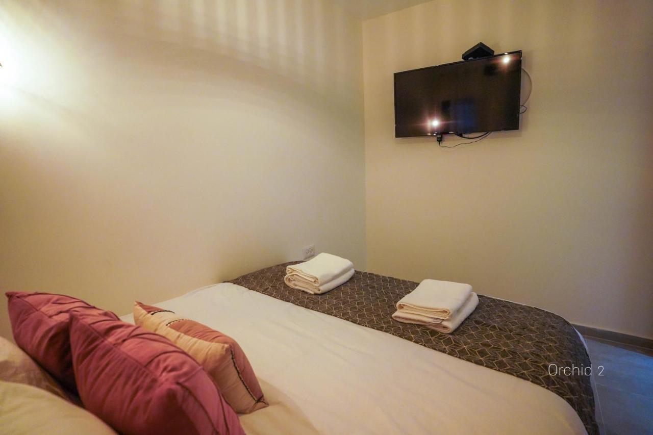 Yalarent Orchid Boutique Apartamento *