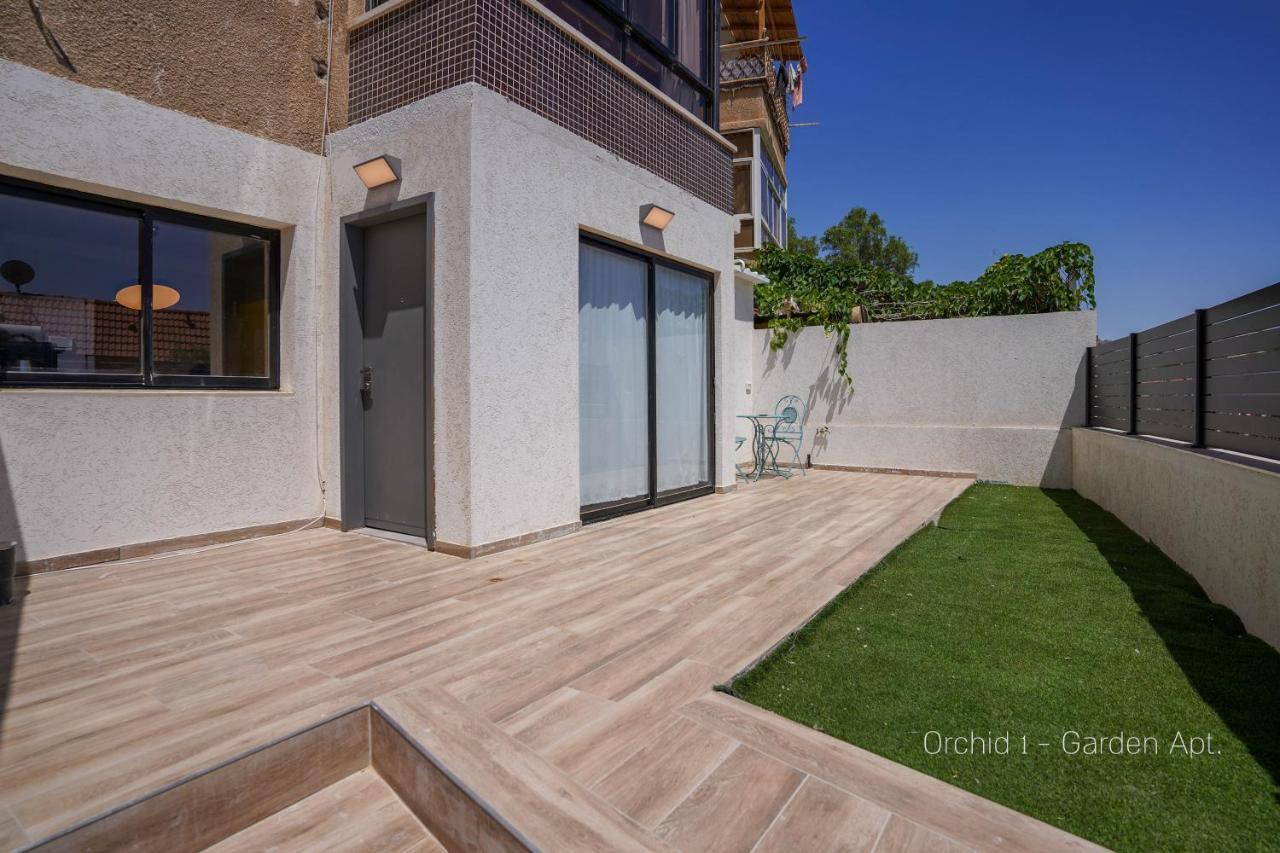 Yalarent Orchid Boutique Apartamento