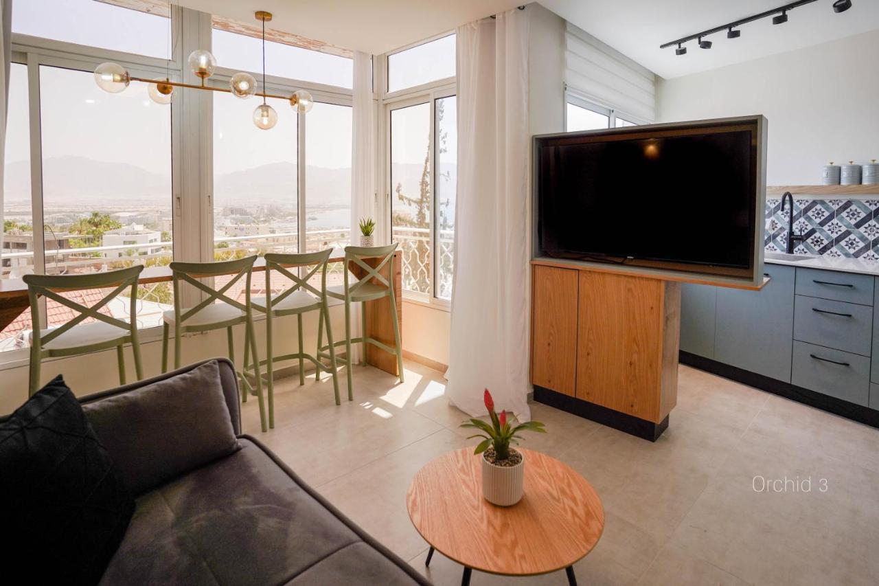 Apartamento Yalarent Orchid Boutique