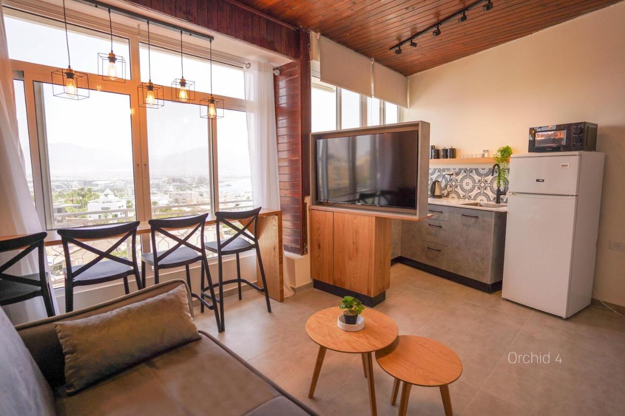 Yalarent Orchid Boutique Apartamento Eilat