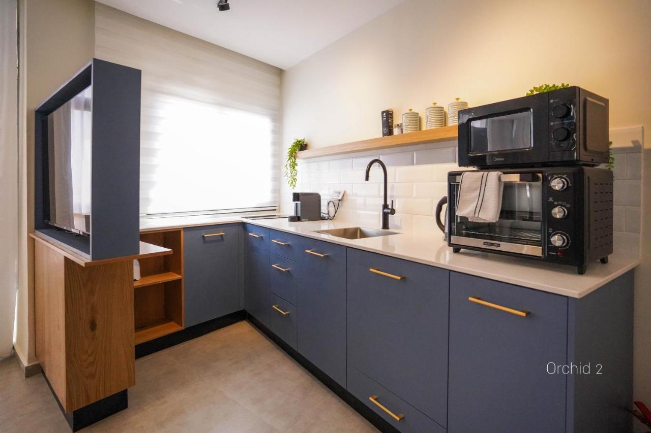 Apartamento Yalarent Orchid Boutique