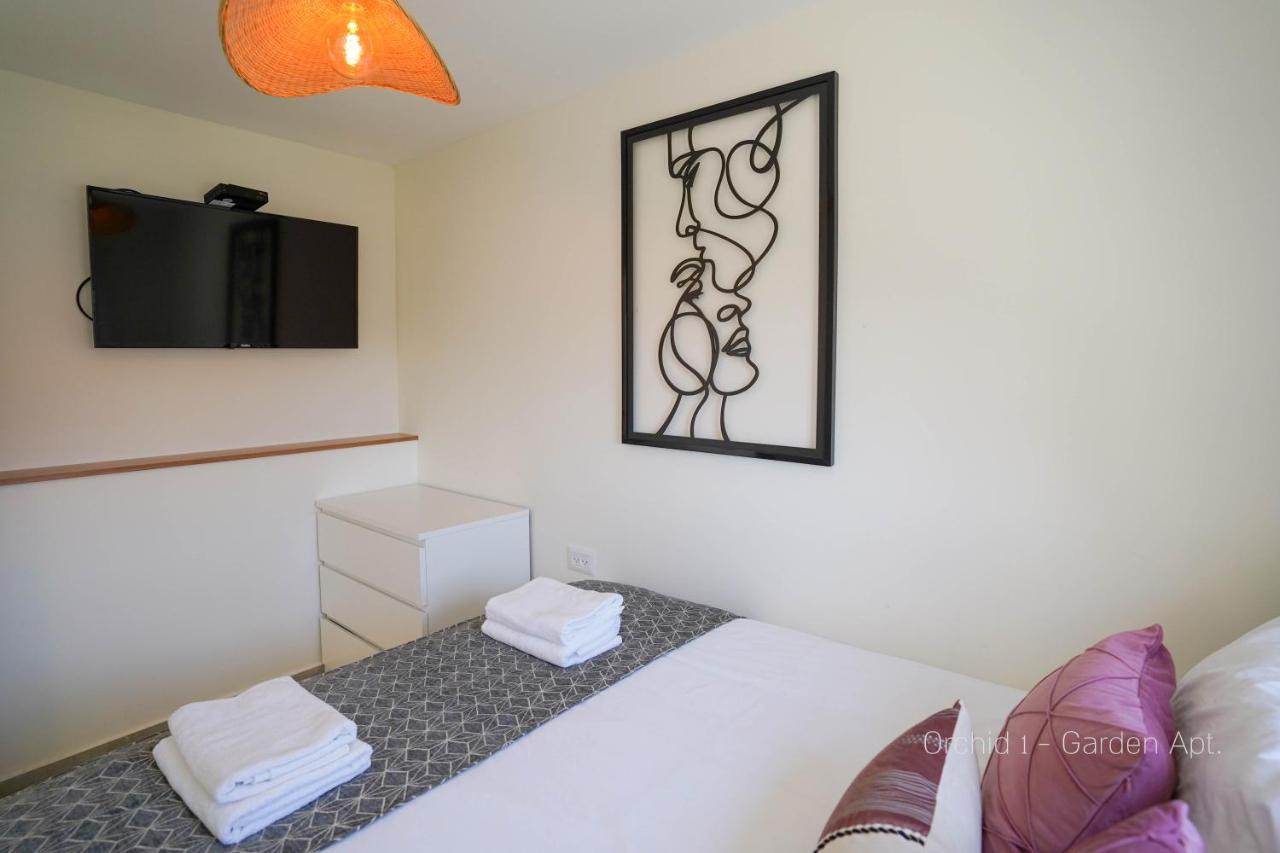 Yalarent Orchid Boutique Apartamento *