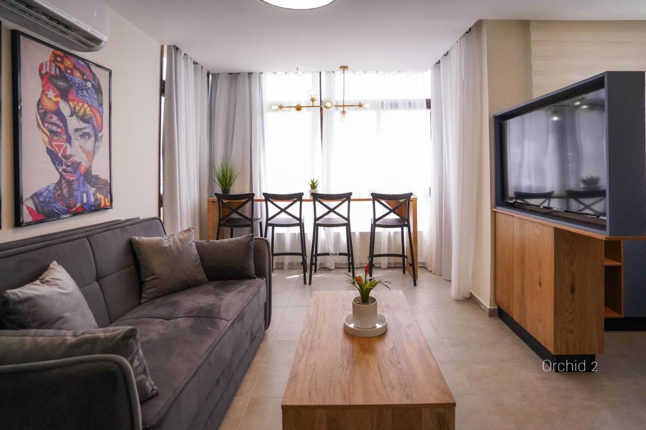 Yalarent Orchid Boutique Apartamento
