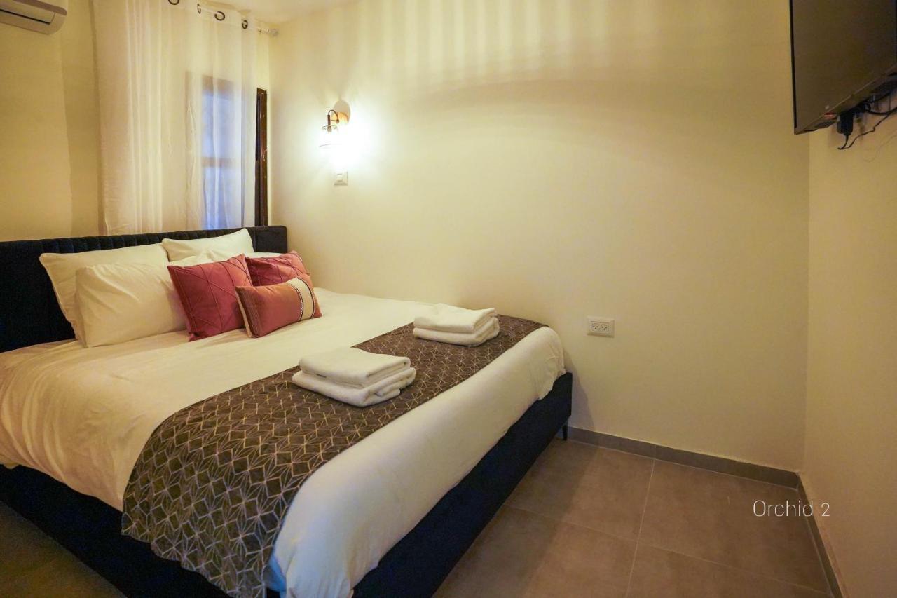 Apartamento Yalarent Orchid Boutique *