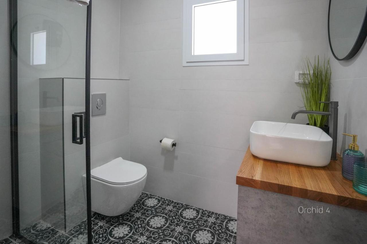 Apartamento Yalarent Orchid Boutique *