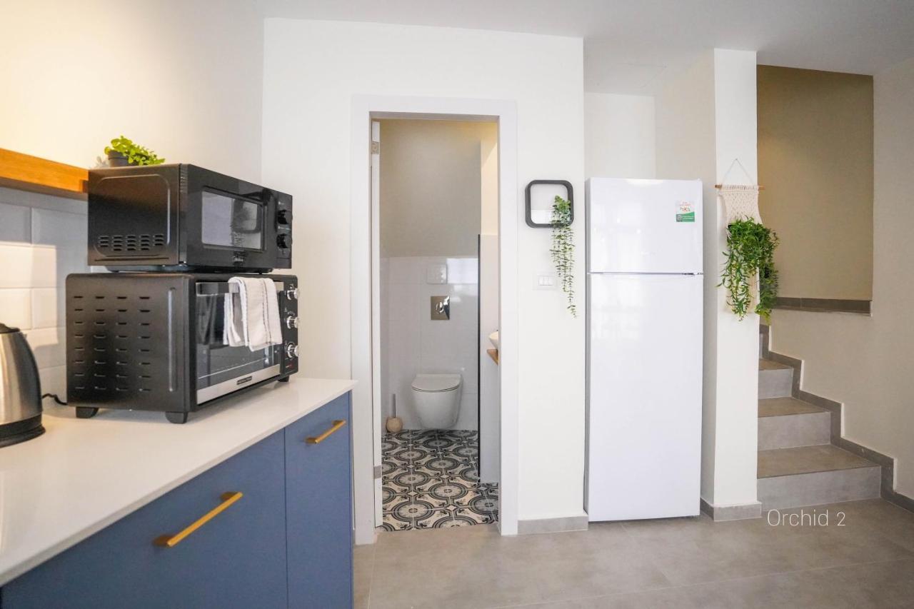 Apartamento Yalarent Orchid Boutique Eilat