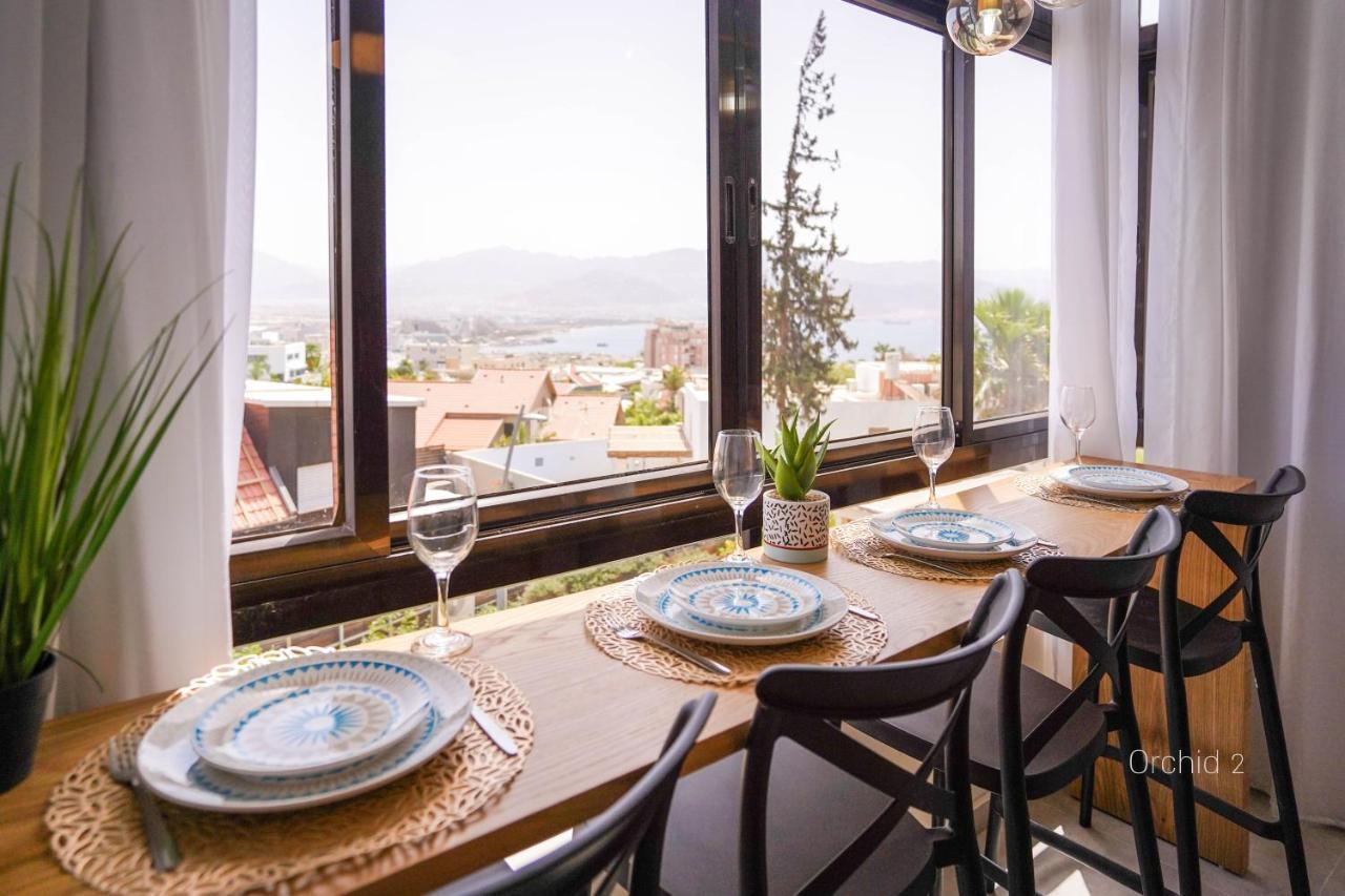 Apartamento Yalarent Orchid Boutique