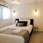 Yalarent Orchid Boutique Apartments