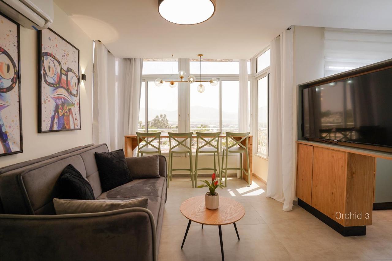 Apartment Yalarent Orchid Boutique