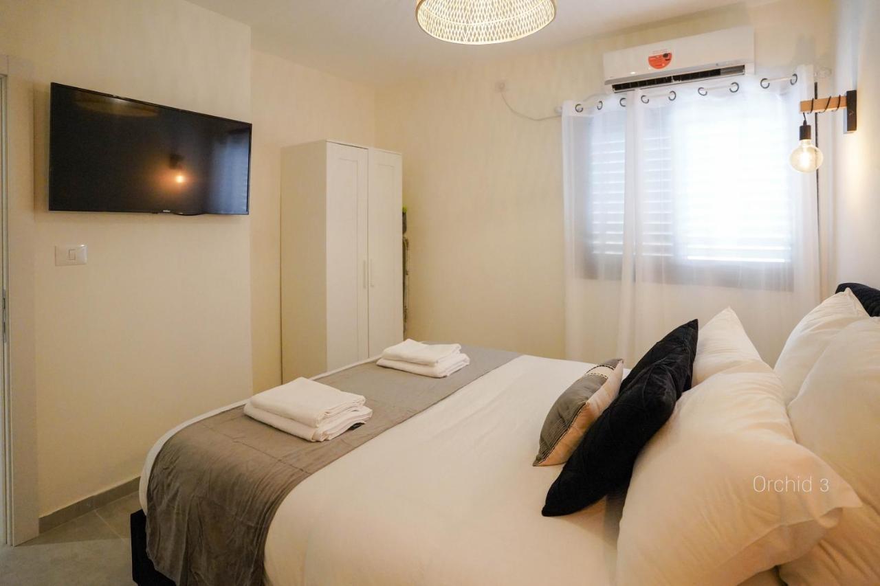 Yalarent Orchid Boutique Apartment *