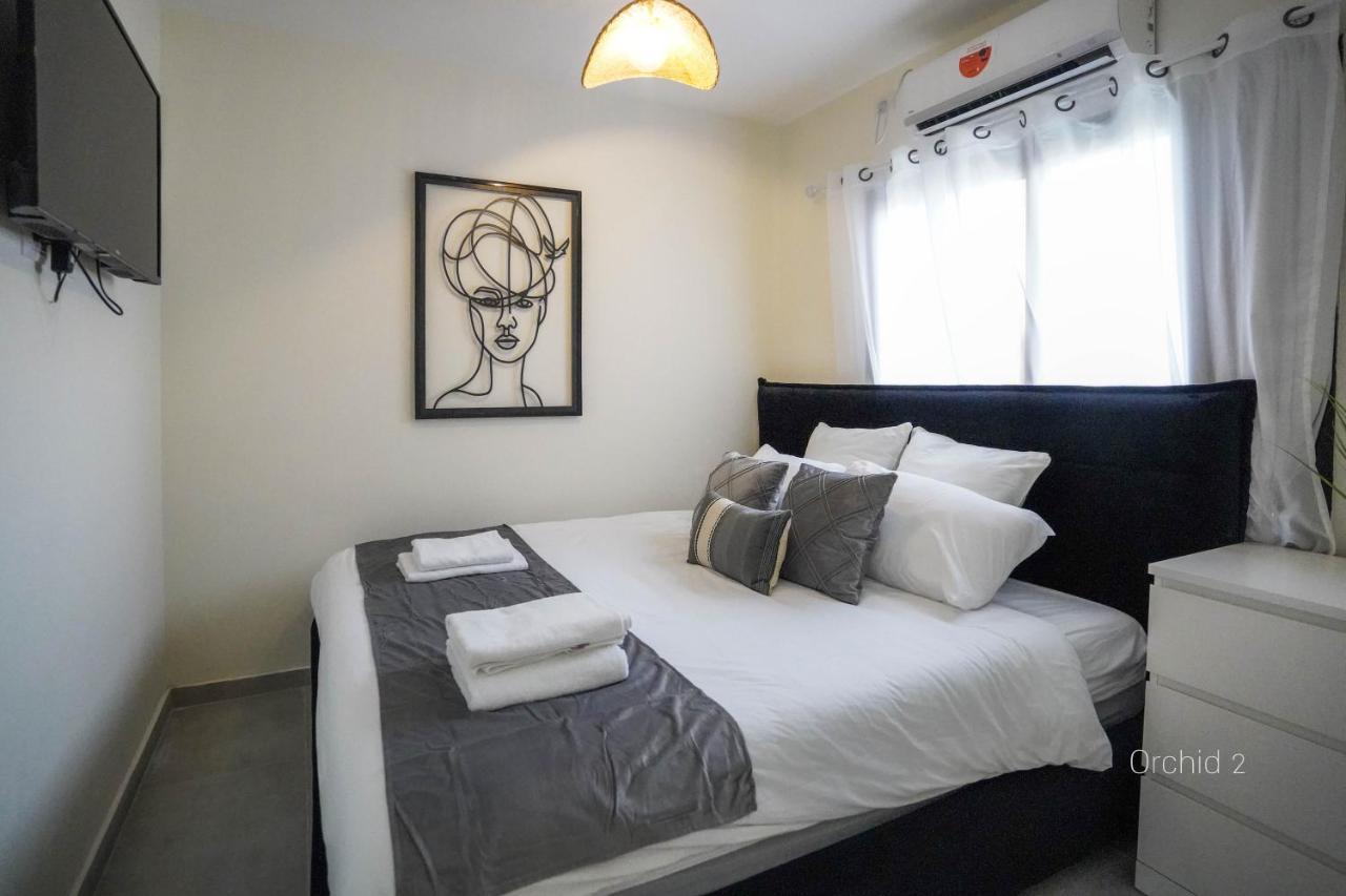 Apartment Yalarent Orchid Boutique *