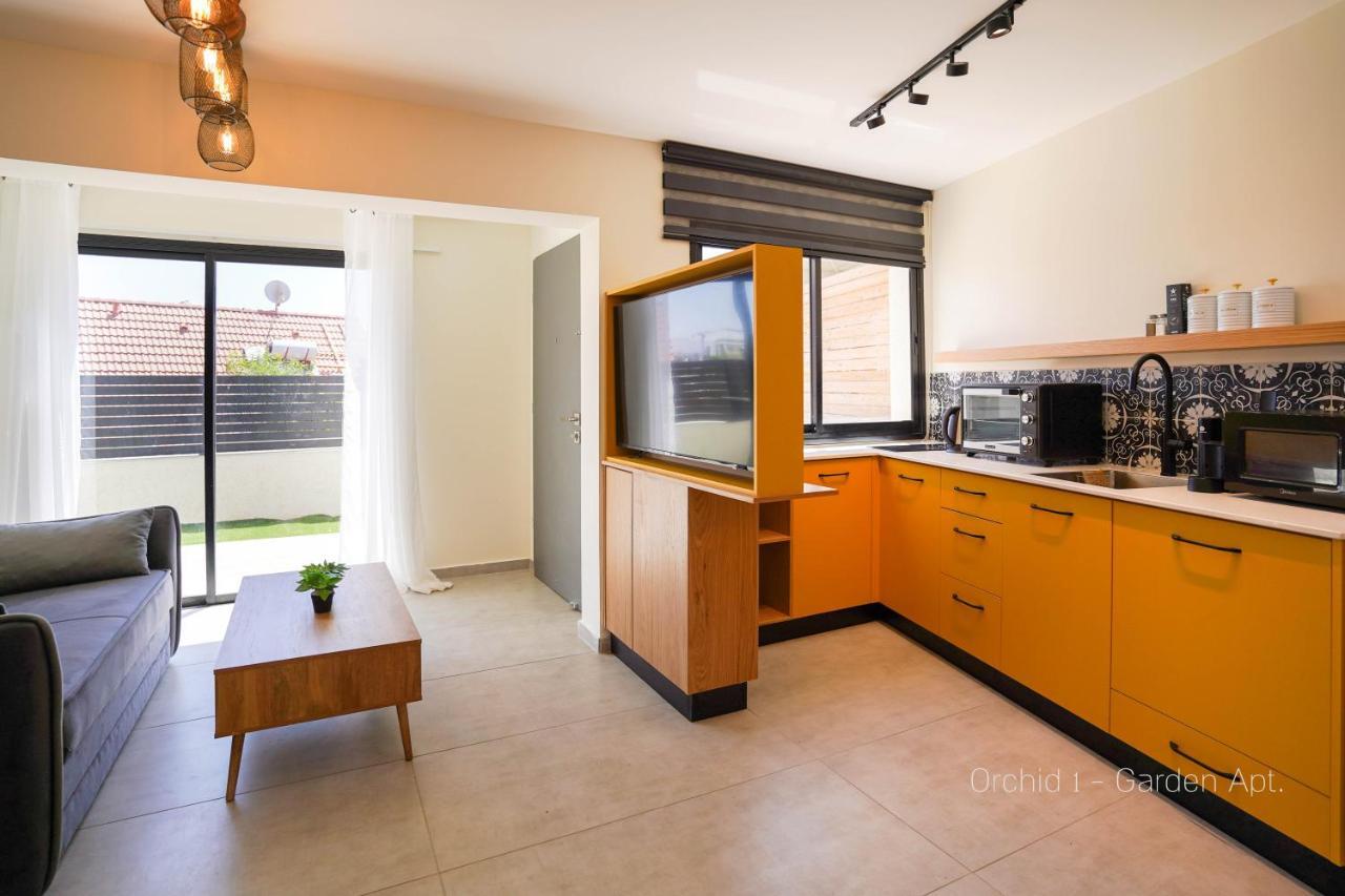 Yalarent Orchid Boutique Apartment Eilat