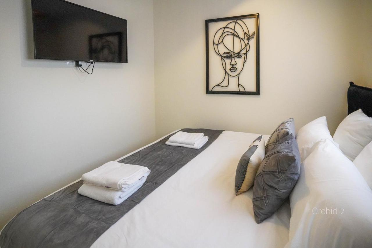 Yalarent Orchid Boutique Apartment *